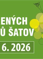 Dny otevřených sklepů Šatov