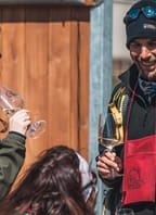 Velikonoční otevřené sklepy Čejkovice