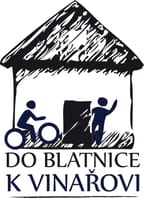 Do Blatnice k vinařovi