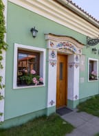 Mikulecké búdy s průvodcem