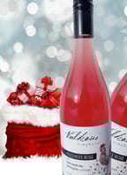 Adventní trhy ve Vinařství Válkovi