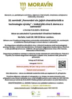 Velká bílá vína v Ivani