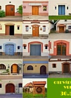 Otevřené sklepy Vrbovec