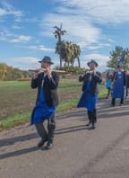 Vrbovecké vinobraní