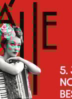 Rozálie – Láska Hlína Rýč