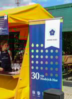 Soutěž vín Modrohorská pecka