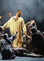 Jesus Christ Superstar