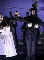 Z mrtvého domu / Glagolská mše (Janáček Brno 2026)