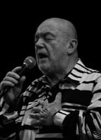 Peter Lipa (SK) – JazzFest Znojmo