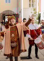 Znojemské historické vinobraní