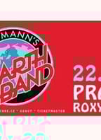 MANFRED MANN`S EARTH BAND