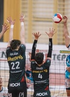 ČEZ extraliga: Jihostroj – Ostrava