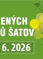 Dny otevřených sklepů Šatov