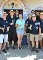 Den otevřených sklepů v Terezíně