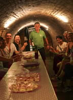 Bojanovské noční sklepy