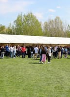 Místní výstava vín Ratíškovice