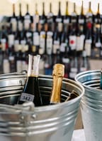 Festival znojemských vín – nominační výstava vín