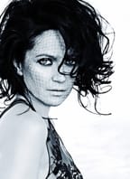 Recitál Lucie Bílé – koncert v Praze