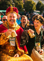 Burčákové slavnosti