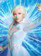 Ledové království