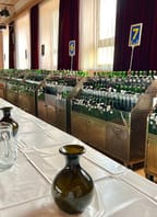 O Hustopečskou pečeť & Májový košt vín