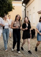 Letní procházka Znojmem s ochutnávkou vín