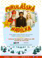 Mikulášská nadílka