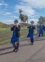 Vrbovecké vinobraní