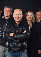 TŘI SESTRY & TRAUTENBERK – HORY VOLAJÍ TOUR 2025