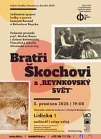 Bratři Škochovi a „REYNKOVSKÝ SVĚT“