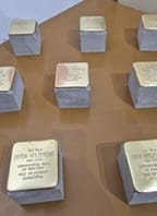 Přednášky – Návraty domů? a Kameny zmizelých.