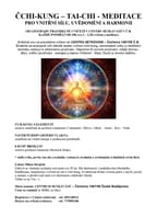 ČCHI-KUNG – TAI-CHI – MEDITACE – pokročilí (každé pondělí)