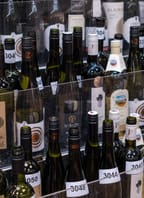 Galadegustace 28. ročníku soutěže Top 77 vín v ČR