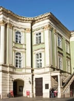 Idomeneo k Mozartovým narozeninám