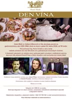 Den vína v Hotelu Mádl