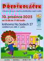 Předškoláček