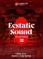 ECSTATIC SOUND | JOBBI TAO