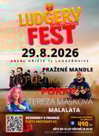 Ludgery fest