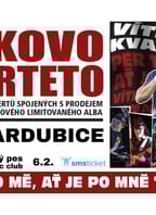 Vítkovo kvarteto – Pardubice