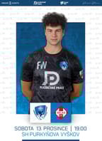 Amor Vyškov : Helas Brno