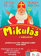 Mikuláš