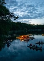 Znojmo, město nad vodou II. – Moravia Brass Band