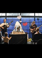 Loutky v nemocnici – Dívčí válka (Premiéra!)