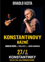 Divadlo VIZITA Jaroslava Duška