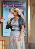 Funny agentura – Duchem proti své vůli