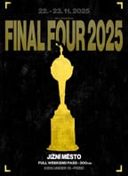 NBLL 2025 FINAL FOUR