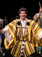 Malé divadlo Kjogenu