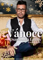 Vánoce Osmanyho Laffity