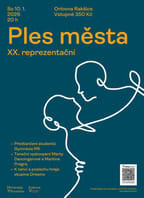 Ples města Moravský Krumlov 2026