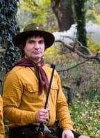 Divadlo Sklep – Besídka